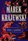 Głos z piekła wyd. kieszonkowe Marek Krajewski