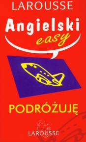 Angielski easy Podróżuję - <br />