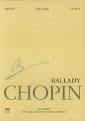 Ballady Chopin Miniatury