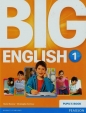 Big English 1 Podręcznik - Mario Herrera, Christopher Sol Cruz
