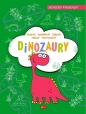 Dinozaury Jesteśmy kreatywni - Maciej Maćkowiak