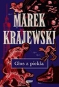 Głos z piekła wyd. kieszonkowe - Marek Krajewski