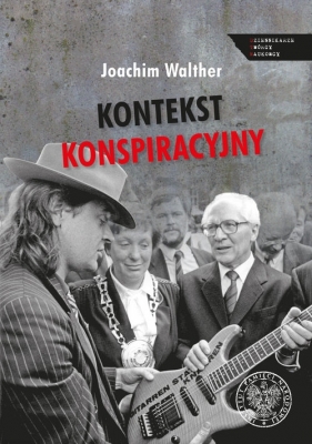 Kontekst konspiracyjny. - Joahim Walther