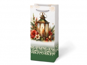 Torba ozdobna - Święta, V8