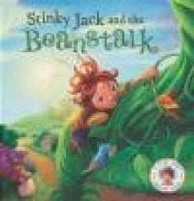 Fairytales Gone Wrong: Jack and the Beanstalk Steve Smallman