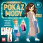 Pokaz mody. Najnowsze trendy - Opracowanie zbiorowe