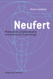 Neufert - Neufert Ernst