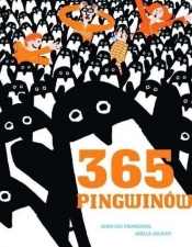 365 pingwinów