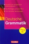 Deutsche Grammatik