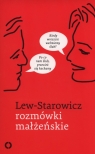 Rozmówki małżeńskie Zbigniew Lew-Starowicz