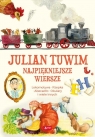 Julian Tuwim Najpiękniejsze wiersze