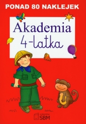Akademia 4 latka