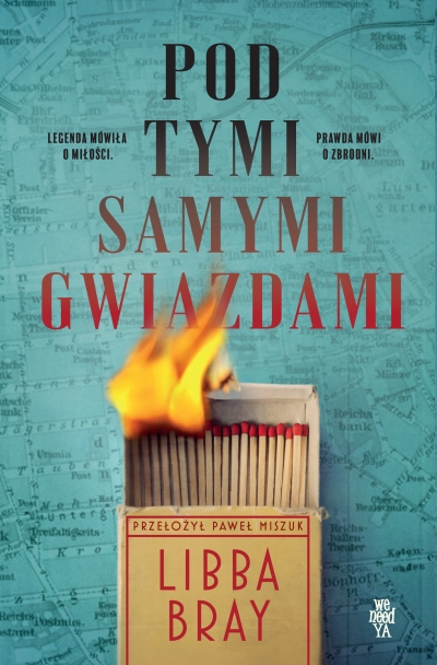 <img src='https://webimage.pl/pics/261/2/d9788368952261.jpg' style='height:440px' /> Pod tymi samymi gwiazdami