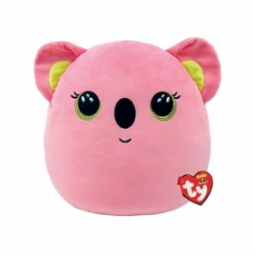 Beanie Boos Poppy - Różowy Koala 22cm