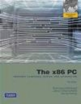 X86 PC Assembly Language Design and Interfacing Danny Causey, Janice G. Mazidi, Muhammad Ali Mazidi