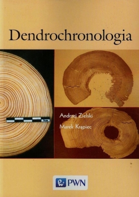 Dendrochronologia - Zielski Andrzej, Krąpiec Marek