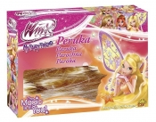 Winx Peruka Stella (62028p)