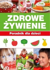 Zdrowe Żywienie (Uszkodzona okładka)