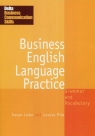 Business English Language Practice Grammar and Vocabulary Lowe Susan, Pile Louise