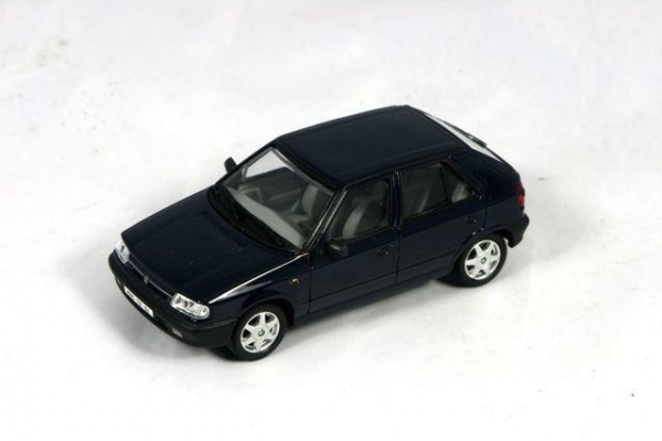 Skoda Felicia 1,3 GLXi 1994