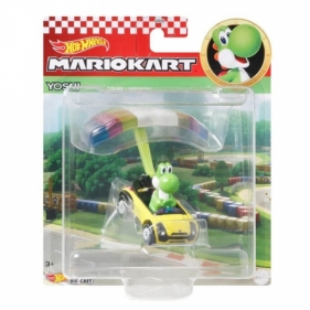 Pojazd-lotnia Mario Kart Yoshi (GVD30/GVD32)