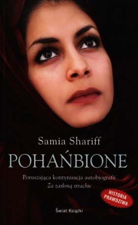 Pohańbione - Shariff Samia