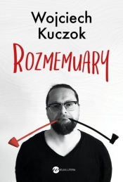 Rozmemuary - Kuczok Wojciech