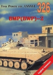 BMP(BWP)-2. Tank Power vol. LXXXVI 326 - Siergiej Suworow