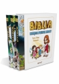 Biblia. Księga pełna mocy. Stary i Nowy Testament - Yum Sook-ja