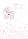  Karnet Narodziny