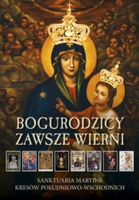 Bogurodzicy Zawsze Wierni - Pulnar Janusz