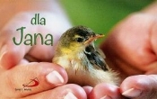 Dla Jana - seria "Imiona"