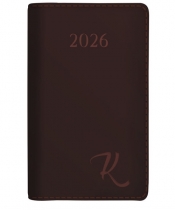 Kalendarz classic 2026