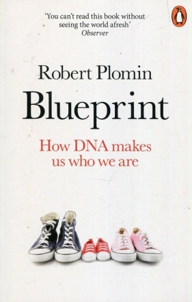 Blueprint - Robert Plomin