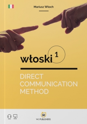 Direct Communication Method włoski 1. Poziom A1