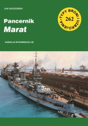 Pancernik Marat - Jan Radziemski