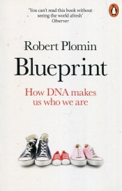 Blueprint - Plomin Robert