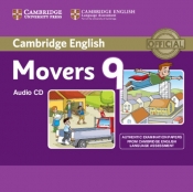 Cambridge English Young Learners 9 Movers