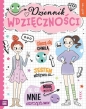 Self-care. Dziennik wdzięczności - Agnieszka Matz