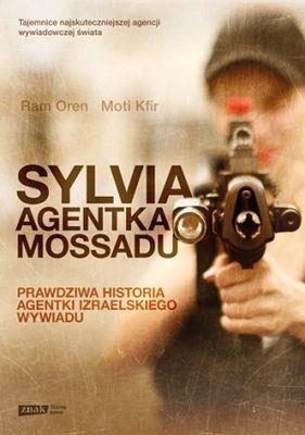 Sylvia Agentka Mossadu - Oren Ram, Kfir Moti