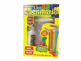 Zestaw Slime Tęcza 3 kolory (086037)