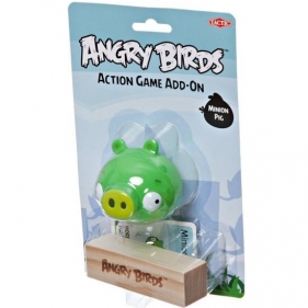 Angry Birds: dodatek Świnia (40526)