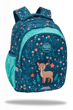 Coolpack, Plecak szkolny Jerry - Deer (F029962)