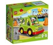Lego Duplo Auto wyścigowe (10589)