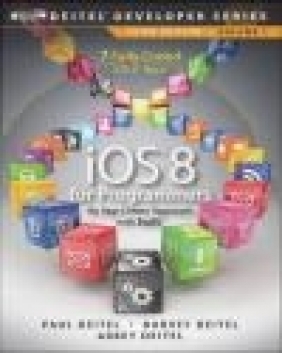 iOS 8 for Programmers Abbey Deitel, Harvey Deitel, Paul Deitel