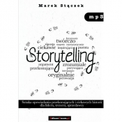 Storytelling (Audiobook) - Stączek Marek