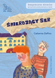 Śmierdzący ser - Catherine DePino