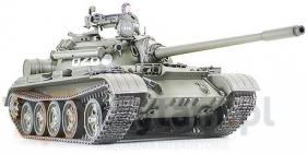 TAMIYA Soviet Tank T55 (35257)