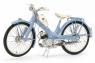 SCHUCO NSU Quickly (blue)