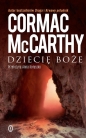 Dziecię boże - Cormac McCarthy